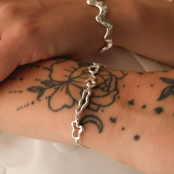 Armbånd*Winther Studio Alto Armbånd