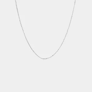 Halskæder*Winther Studio Basic Chain