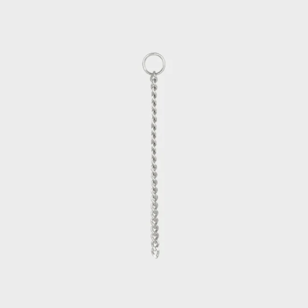 Øreringe*Winther Studio Chain Charm
