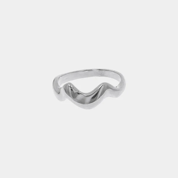 Ringe*Winther Studio Cirrus Simple Ring