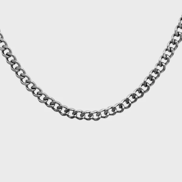 Halskæder*Winther Studio Classic Chain Halskæde