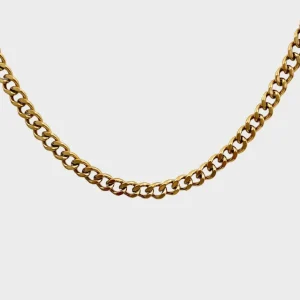 Halskæder*Winther Studio Classic Chain Halskæde
