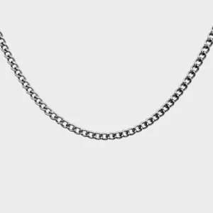 Halskæder*Winther Studio Classic Chain Halskæde
