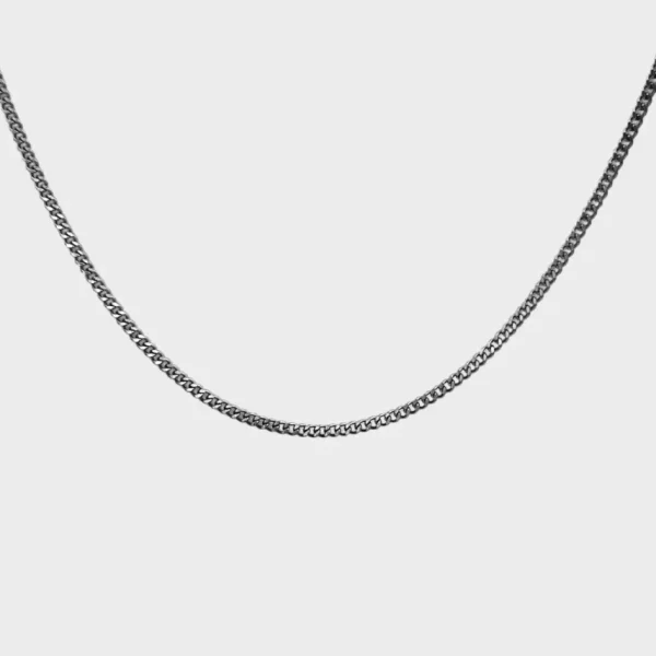 Halskæder*Winther Studio Classic Chain Halskæde