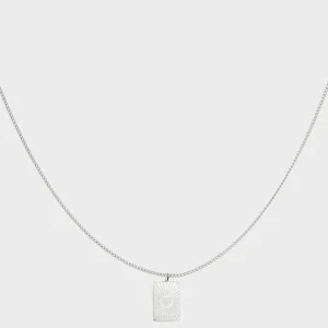 Halskæder | Favoritter*Winther Studio Heart Helios Halskæde