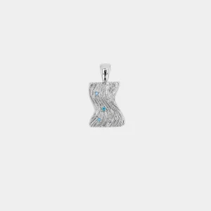 Halskæder*Winther Studio Karoline Charm