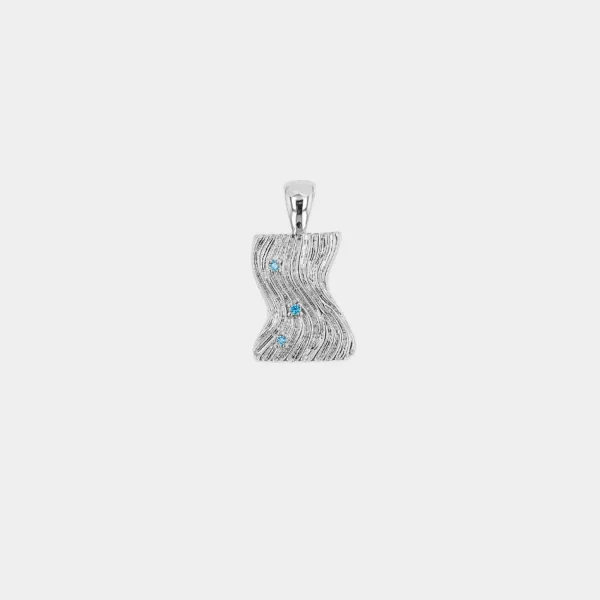 Halskæder*Winther Studio Karoline Charm