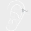 Archive Sale | Piercingsmykker*Winther Studio Lina Piercing Sølv