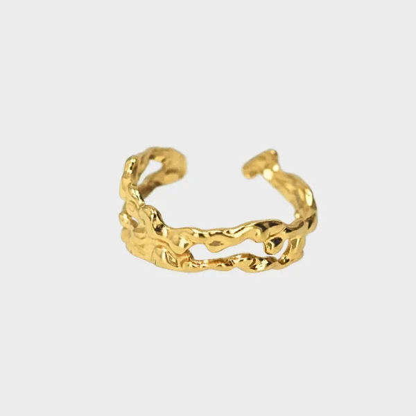Ringe*Winther Studio Mocca Ring