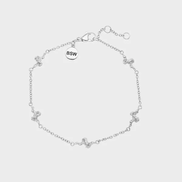 Armbånd*Winther Studio Pavona Armbånd