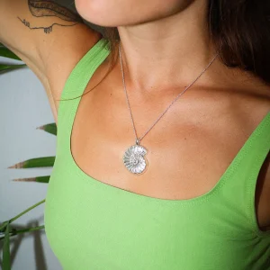 Halskæder*Winther Studio Rose Charm