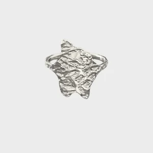 Ringe | Favoritter*Winther Studio Sidsel Ring Sølv