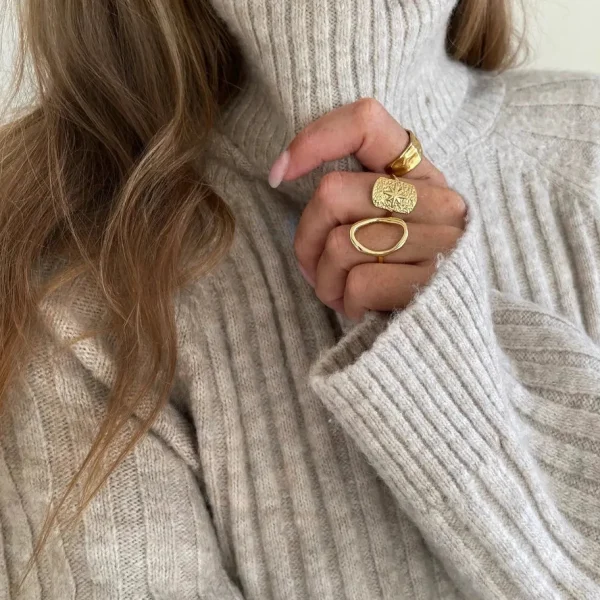 Ringe*Winther Studio Silvia Ring