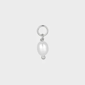 Øreringe*Winther Studio Small Freshwater Charm