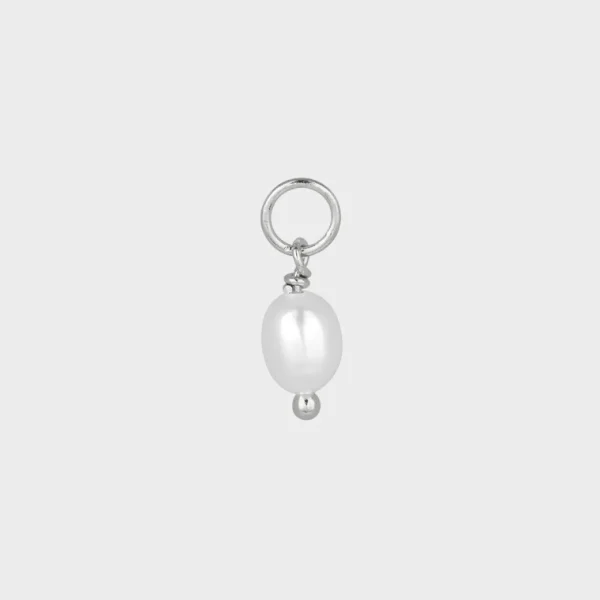 Øreringe*Winther Studio Small Freshwater Charm