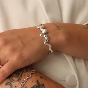 Armbånd*Winther Studio Stratus Bangle