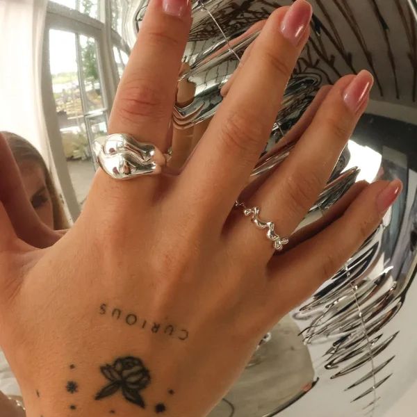 Ringe*Winther Studio Stratus Ring