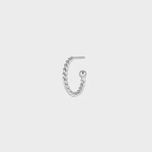 Øreringe*Winther Studio Twist Hoops