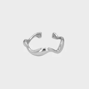 Ringe*Winther Studio Wavy Ring